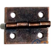 Resim Tavla Menteşesi No:1 - Oksit, 25x21, 120 Adet 