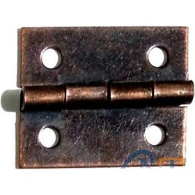 Resim Tavla Menteşesi No:1 - Oksit, 25x21, 120 Adet 