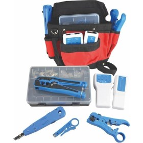 Resim Network Tamir Seti Çantalı, Güçlü ve Pratik Tamir Çözümü 