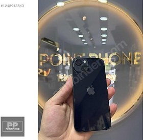 Resim Apple iPhone 14 İkinci El YD | 128 GB | Mavi 