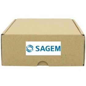 Resim SAGEM 600102 Cam Acma Modulu Devre Karti Sag Transporter - T5 03 - 07 7H1959802A (WC568699) 