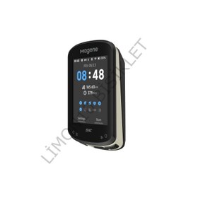 Resim MAGENE C506SE SMART GPS BİSİKLET BİLGİSAYARI 