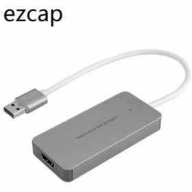 Resim Platoon Hd Video Capture Usb 3.0 + Typc Video Capture Hdmi Kaydedici 