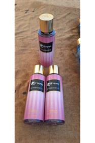 Resim Frapan 3 ADET Bombshell Vücut Spreyi 250 ml 