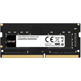 Resim 32GB 3200MHZ Ddr4 Pc Ram (LD4AS032G-B3200GSST) 