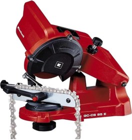 Resim AyrStore GC-CS 85 E, Elektrikli Zincir Bileme 