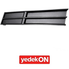Resim Panjur Izgarası Actros Mp4 Üst Sol - A9618850553 