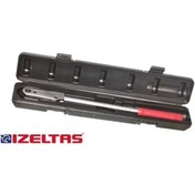 Resim İzeltaş 1/2" Tork Anahtarı 70 - 330 Nm 7 - 35 Kg 