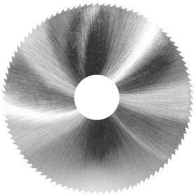 Resim Pld 50x0.8x13mm Z 80 Daire Testere Hss 