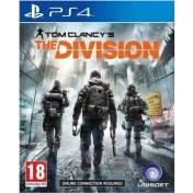 Resim Çınar Bilişim Dünyası Tom Clancy’s The Division Ps4 Oyun 