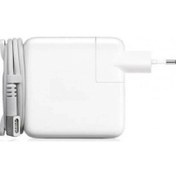 Resim Apple MacBook Pro 15 MA609J/A, MA609KH/A Magsafe 1 Adaptör Şarj Cihazı 