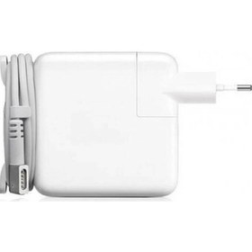 Resim Apple MacBook Pro 15 MA609J/A, MA609KH/A Magsafe 1 Adaptör Şarj Cihazı 