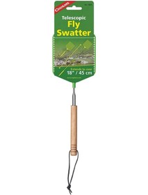 Resim Coghlans Teleskopik Sineklik Çok Renkli 