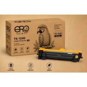 Resim Ero Print Kyocera PA2000W Muadil Toner 