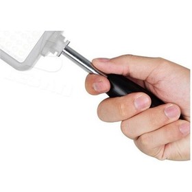 Resim Yongnuo Led Işık Uyumlu Hand Grip El Tutacağı 