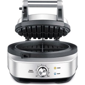 Resim BWM520-BSS Waffle Makinesi 