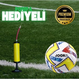 Resim Jook Futbol Topu 