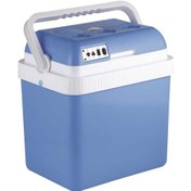 Resim Icepeak Wismar Oto Buzdolabı 12/220V 24 Litre - Mavi 