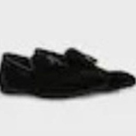 Resim James Franco M267-4 İnce Taban Loafer Deri Erkek Ayakkab 001 
