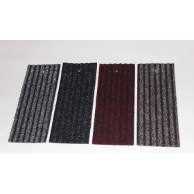 Resim Esas Akustik Kauçuk Tabanlı Akustik Ses Yalıtım Halısı Gri 200 x 200 cm 