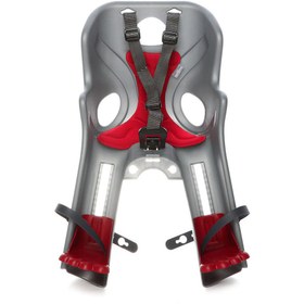 Resim Çocuk Koltuğu Bellelli, RABBIT B-Fix - Gri 