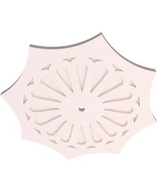 Resim Motifpiyer Lamba Tavan Göbeği-Sekizgen-egri-135-56cm-2 Adet 