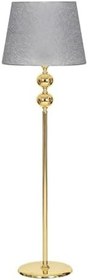 Resim vinner Noa Forever Statik Eskitme Mat Gold Metal Lambader VNRNOAFRVLMD01001 