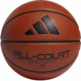 Resim ALL COURT 3.0 BBANA Turuncu Unisex Basketbol Topu 