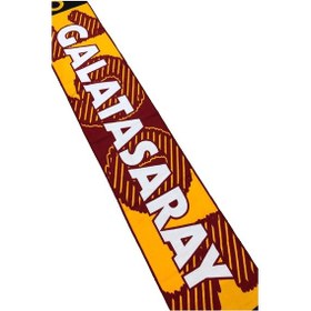 Resim Galatasaray Akrilik Atkı (534128311) 