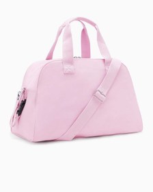 Resim Kipling Camama Basic Bebek Çantası - Blooming Pink / Standart 