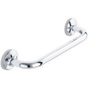 Resim Küvet Tutamağı Krom 20 Cm - Lider 1001 