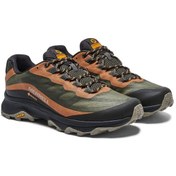 Resim Merrell Moab Speed GTX Erkek Ayakkabısı J066773 Haki 
