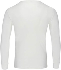 Resim DOREANSE Thermalwear Erkek T-Shırt 2960 Beyaz L 