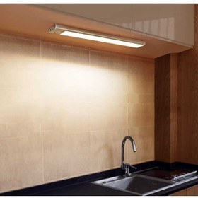 Resim Cata 10 Watt 40 Cm Usb Şarjlı Sensörlü Bella Cabınet Ct-2464 