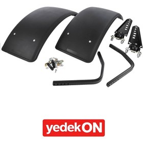 Resim AGCO Ön Çamurluk Kiti - Massey Ferguson / Fendt / Valtra | ACW090170A 