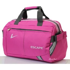 Resim Escape Marka Spor/Seyahat Çantası/Valiz-Orta Boy -11101 