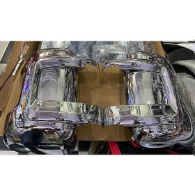 Resim Ducato Ayna Kapagı Sağ Sol 2008-2021 