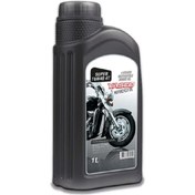 Resim ultramotor Yasco Super 10W-40 4T 1 lt Motosiklet Yağı 12 Adetlik Koli 