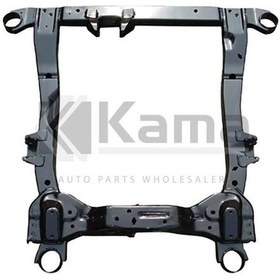 Resim 13248454 Motor Beşiği Chevrolet Cruze İthal 