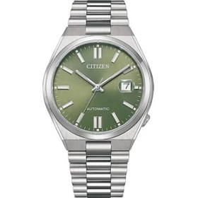 Resim Cıtızen NJ0158-89Z Erkek Kol Saati 