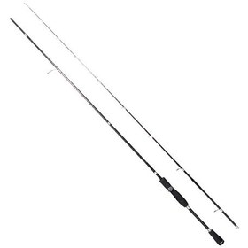 Resim Ryuji İnfinity Fuji O 230cm 3-25gr 2 Parça Spin Olta Kamışı 