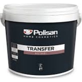 Resim Polisan Transfer Astarı 2,5 Lt 