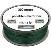Resim TTT Misina İpi 300 Metre 