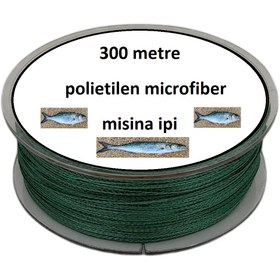 Resim TTT Misina İpi 300 Metre 
