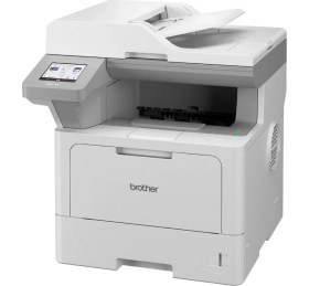 Resim Brother MFC-L5715DW Çok Fonksiyonlu Mono Lazer Yazıcı 
