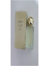 Resim Mercy Night Kadın Parfüm EDP 50 ML 