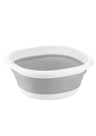 Resim Porsima 698 Çok Amaçlı Katlanır Badya Akordiyon Leğen 3 Litre Bey 