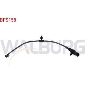 Resim Balata Ikaz Kablosu Sol-sag Arka 380mm Volkswagen Touareg 2018-/ Audı Q8 4mn 2 