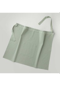 Resim Linens Danies Mutfak Önlüğü Mint Mint 