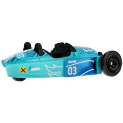 Resim Hot Wheels Tekli Arabalar Morgan Super 3 HYW13 